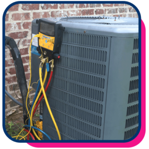 AC Maintenance In Moreno, CA and the Surrounding Area