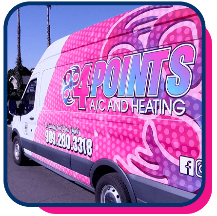 Riverside, CA AC And Heating Contractor
