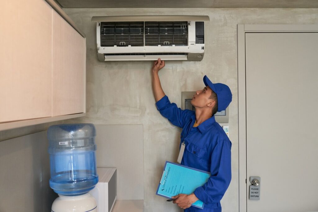 Air Conditioner in Beaumont, CA and Surrounding Areas | 4 Points A/C and Heating i